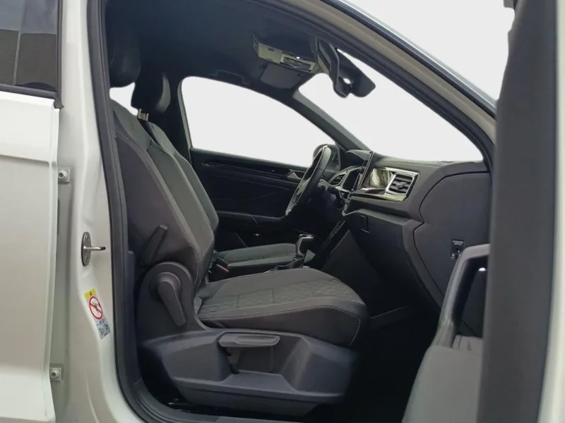 Imagen de Volkswagen T-Roc