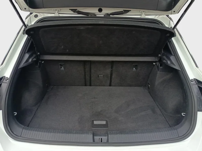 Imagen de Volkswagen T-Roc