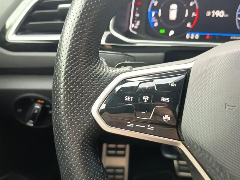 Imagen de Volkswagen T-Roc