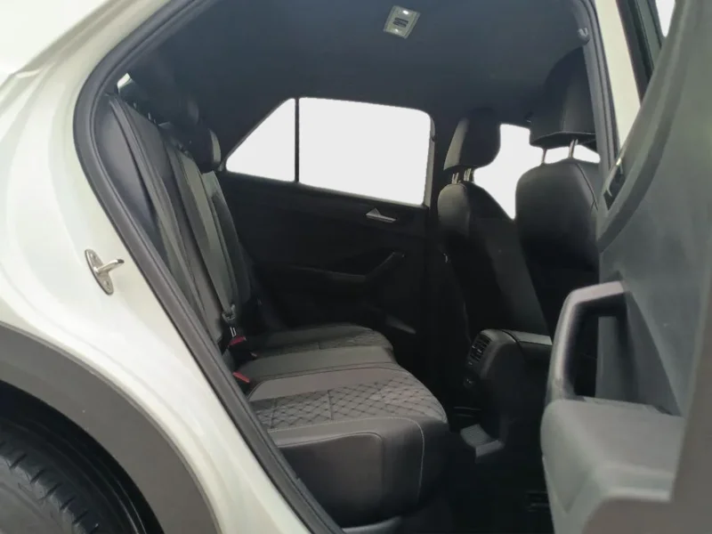 Imagen de Volkswagen T-Roc