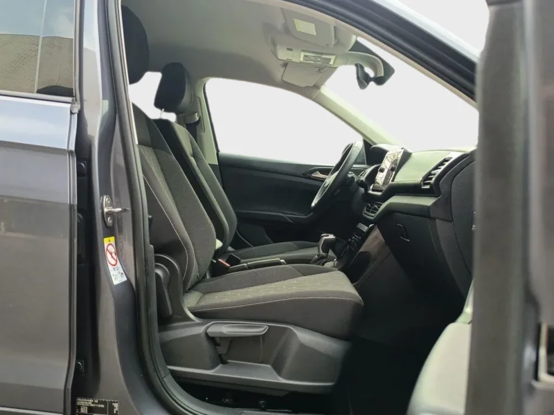 Imagen de Volkswagen T-Cross