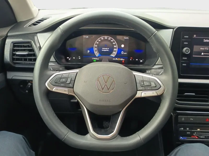 Imagen de Volkswagen T-Cross