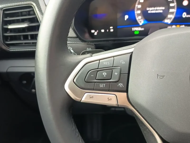 Imagen de Volkswagen T-Cross