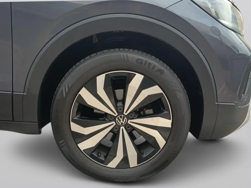 Imagen de Volkswagen T-Cross