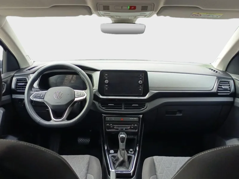 Imagen de Volkswagen T-Cross