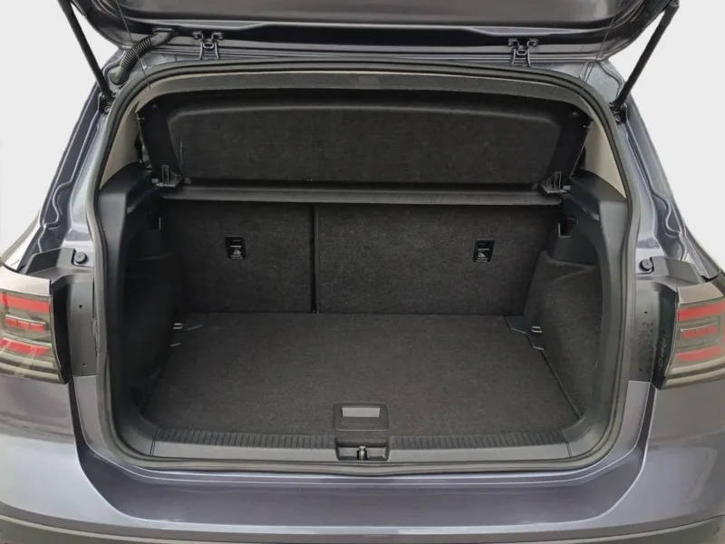 Imagen de Volkswagen T-Cross