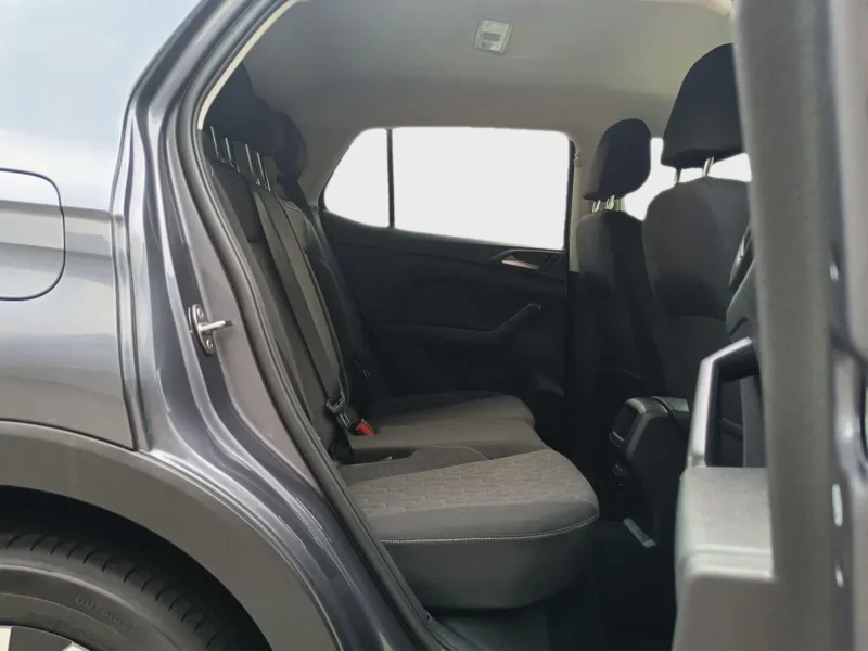 Imagen de Volkswagen T-Cross