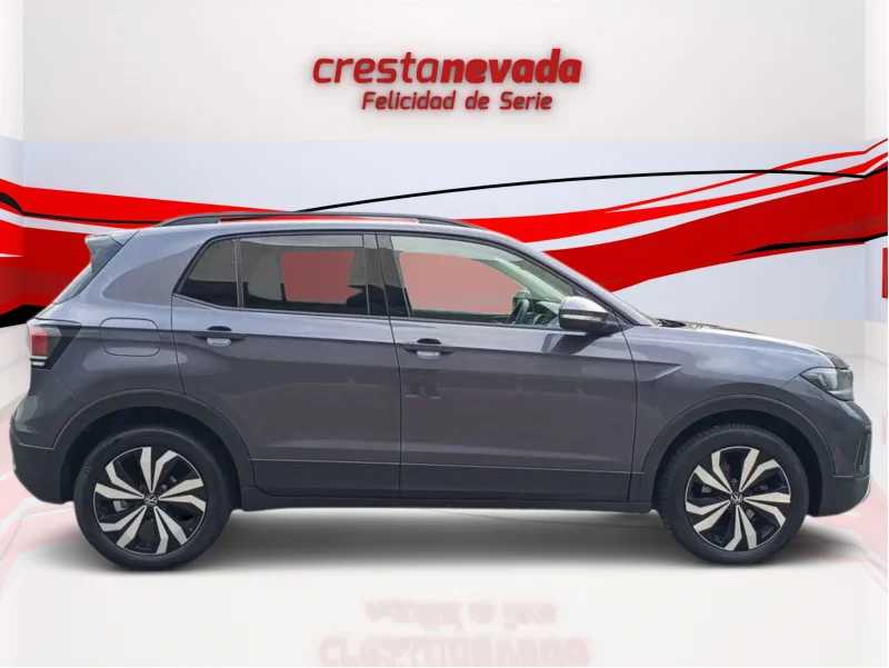 Imagen de Volkswagen T-Cross
