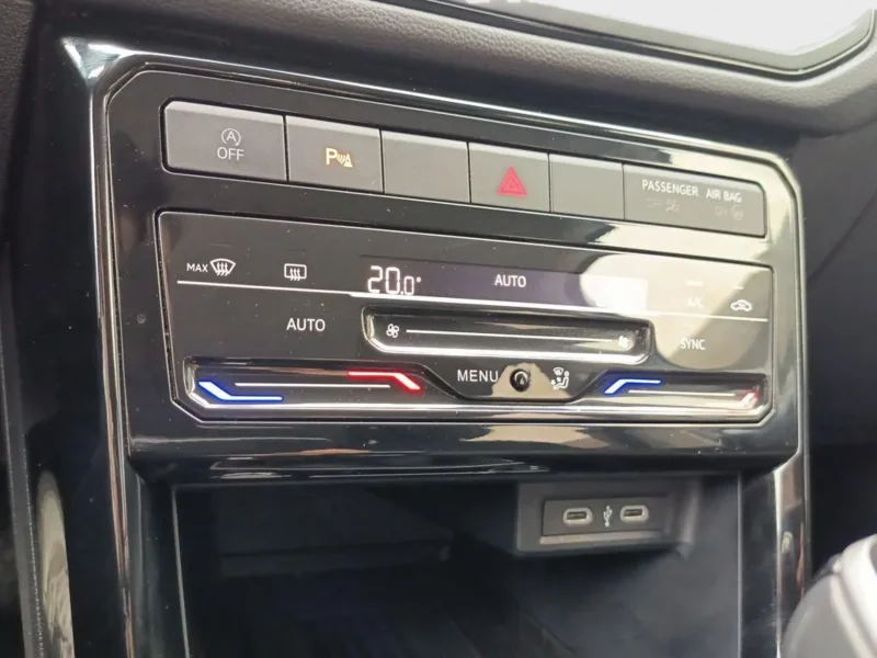 Imagen de Volkswagen T-Cross