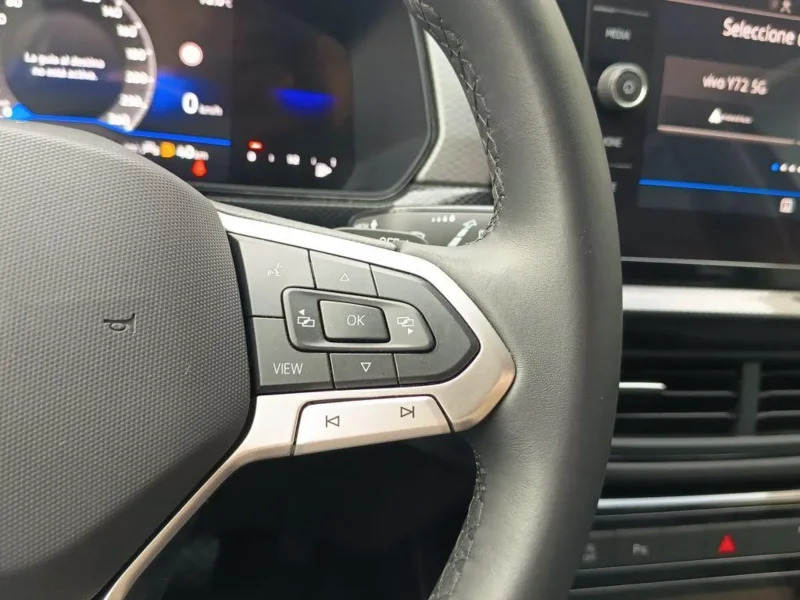 Imagen de Volkswagen T-Cross