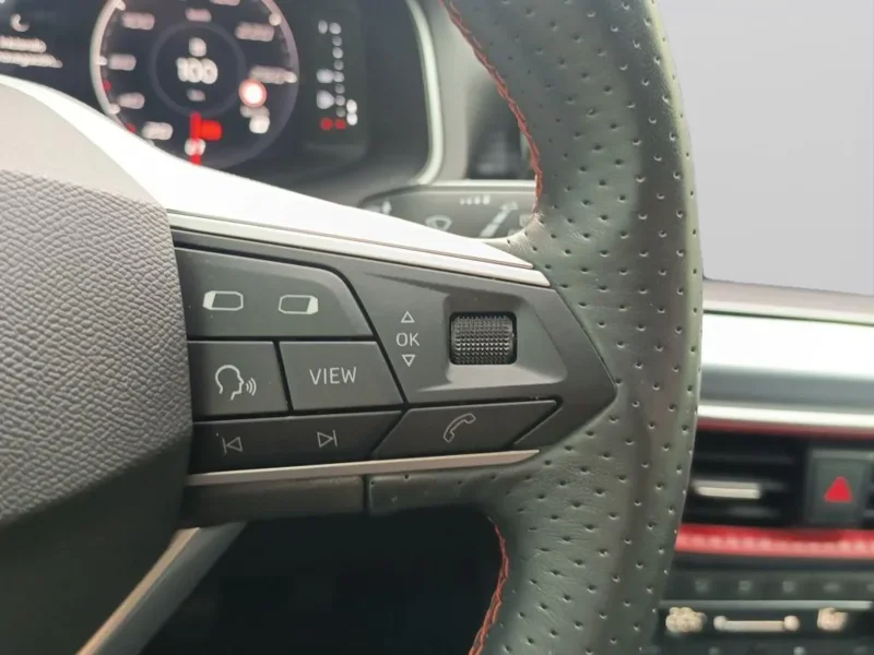 Imagen de SEAT Ibiza