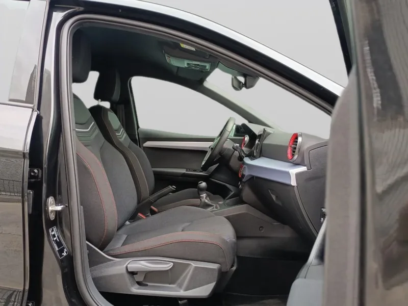 Imagen de SEAT Ibiza