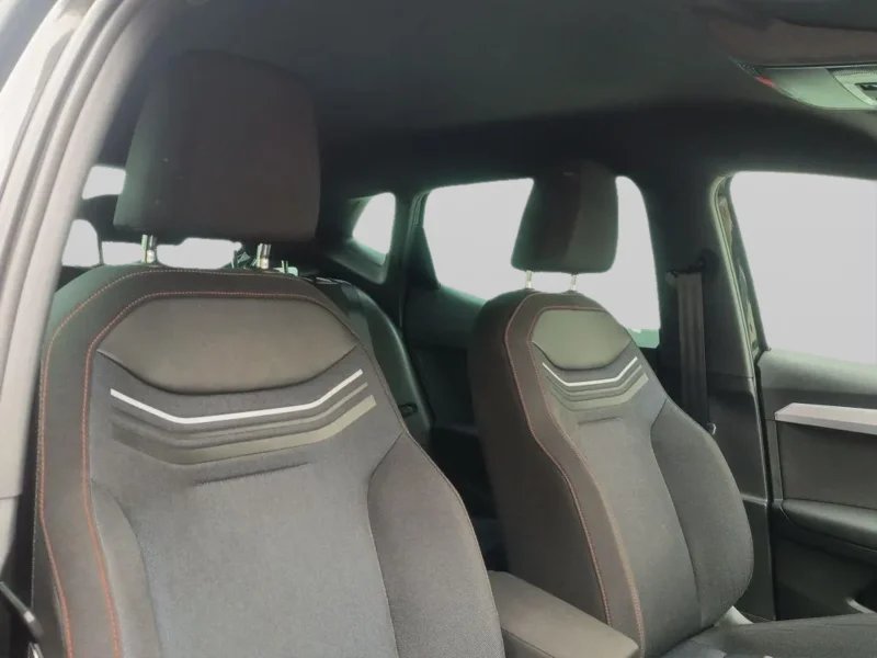 Imagen de SEAT Ibiza