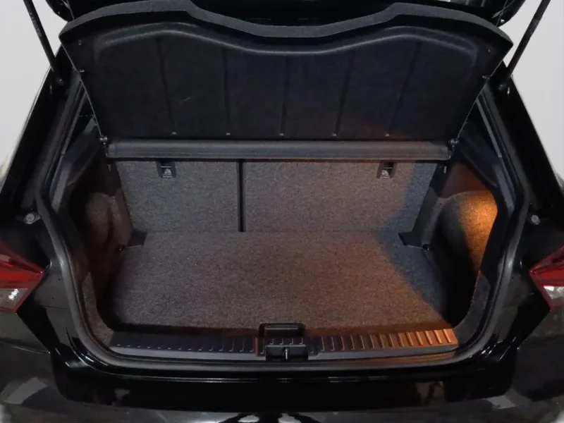 Imagen de SEAT Ibiza