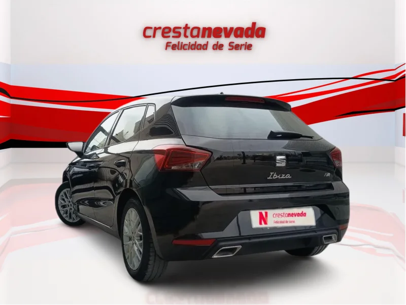 Imagen de SEAT Ibiza
