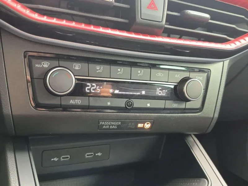 Imagen de SEAT Ibiza