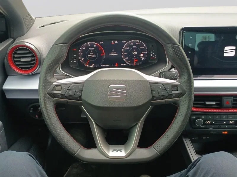 Imagen de SEAT Ibiza