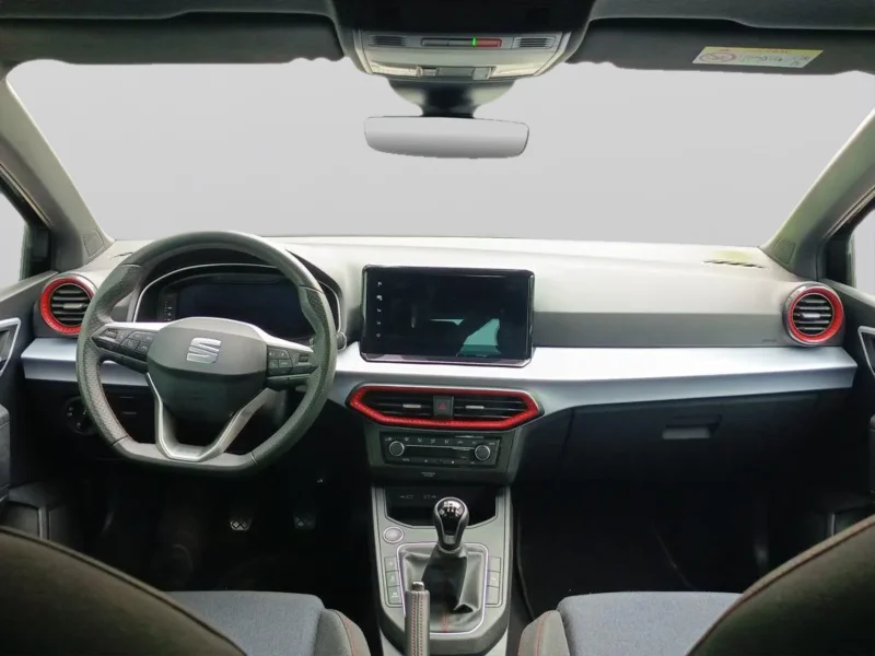 Imagen de SEAT Ibiza