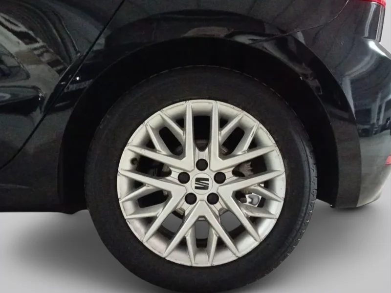 Imagen de SEAT Ibiza