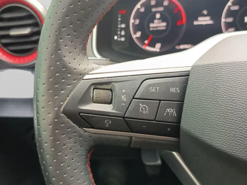 Imagen de SEAT Ibiza