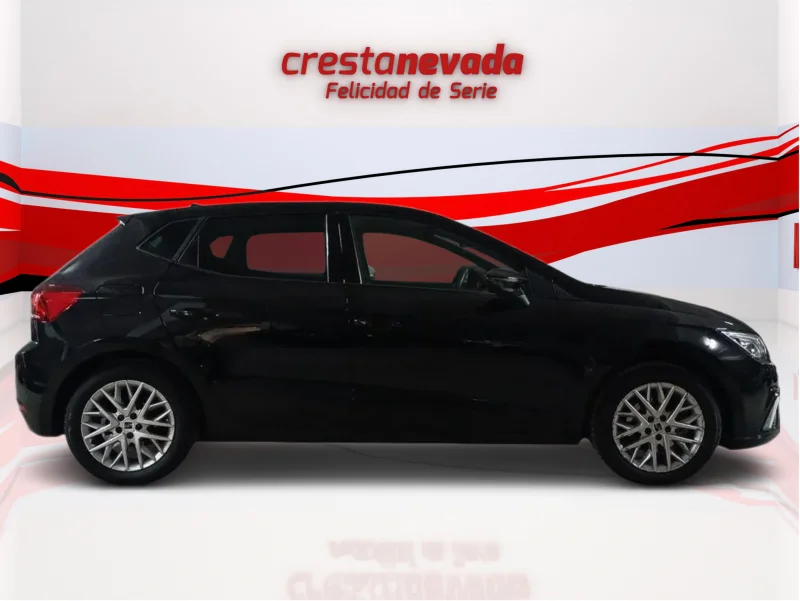 Imagen de SEAT Ibiza