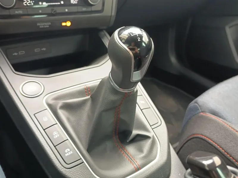 Imagen de SEAT Ibiza