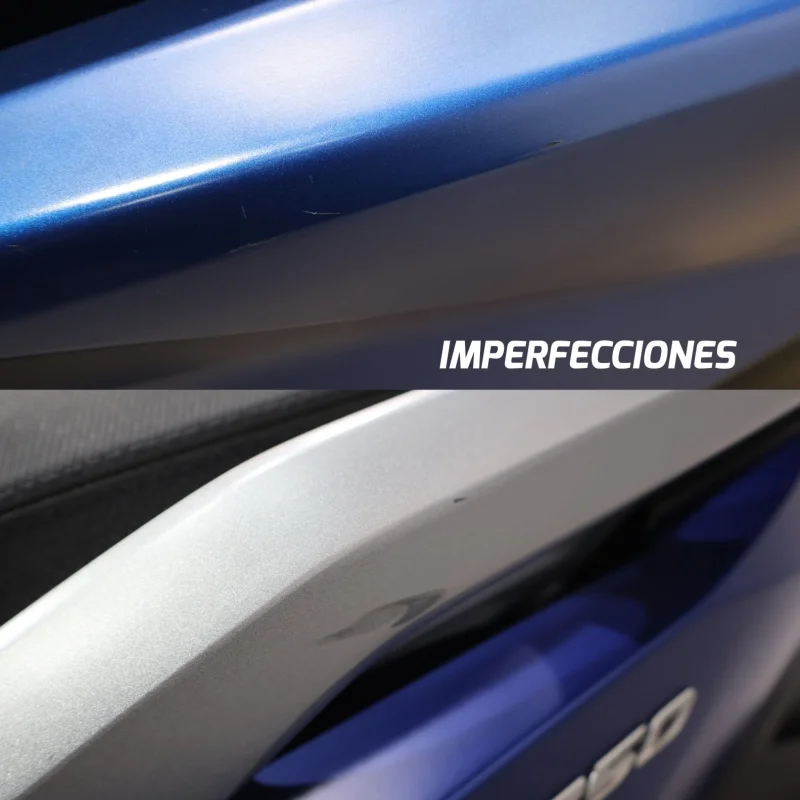 Imagen de Honda FORZA 350