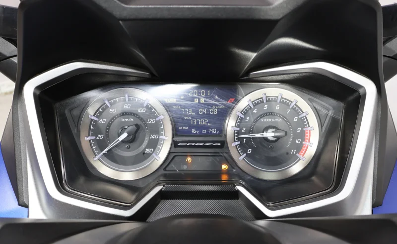 Imagen de Honda FORZA 350