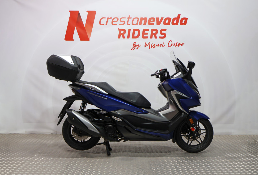 Imagen 6 de Honda FORZA 350 Gasolina 30 CV