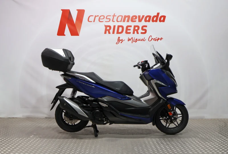 Imagen de Honda FORZA 350