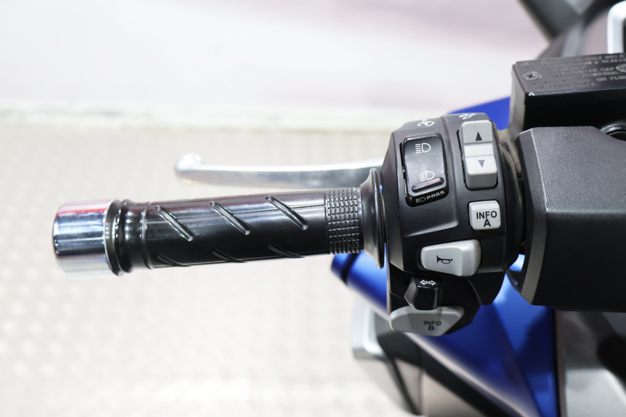 Imagen 7 de Honda FORZA 350 Gasolina 30 CV