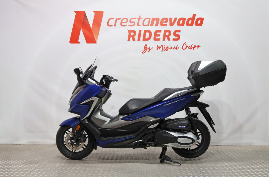 Imagen 2 de Honda FORZA 350 Gasolina 30 CV