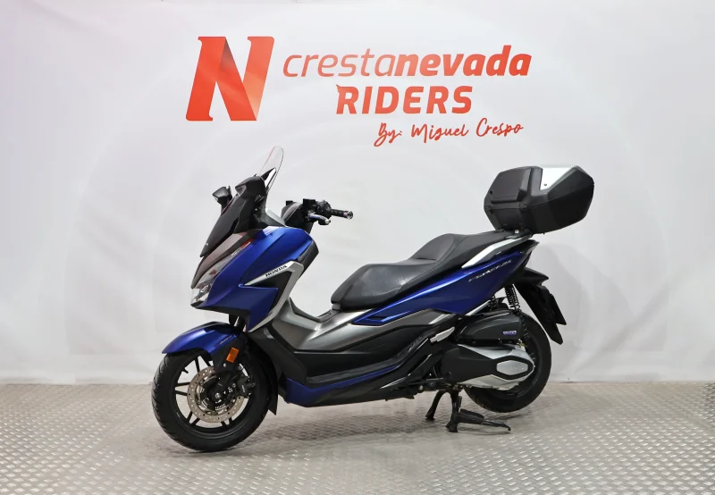Imagen de Honda FORZA 350