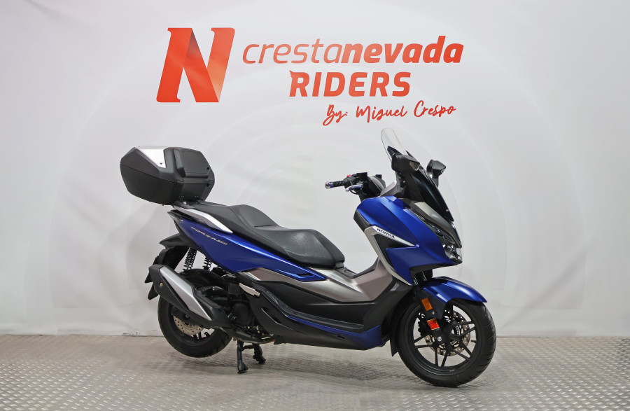 Imagen 5 de Honda FORZA 350 Gasolina 30 CV