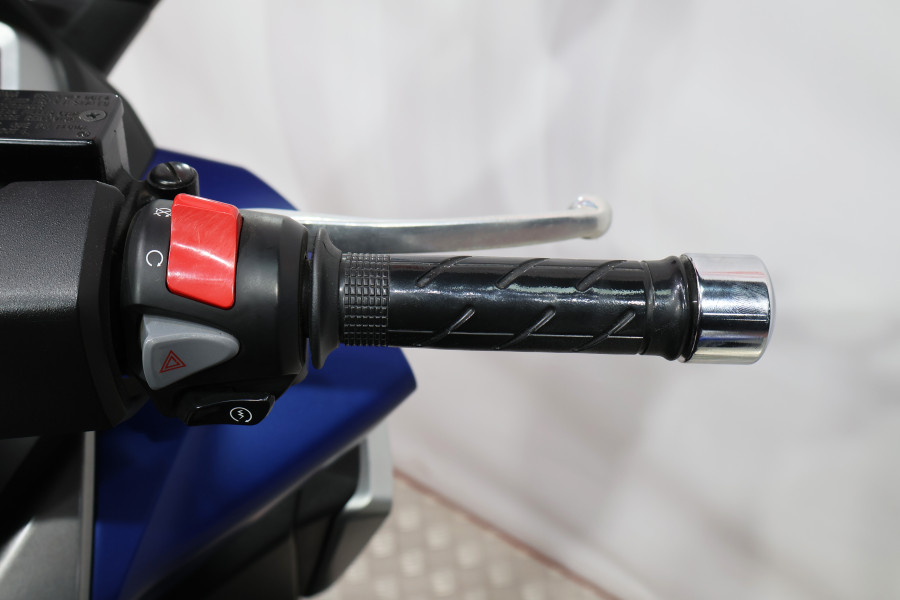 Imagen 8 de Honda FORZA 350 Gasolina 30 CV