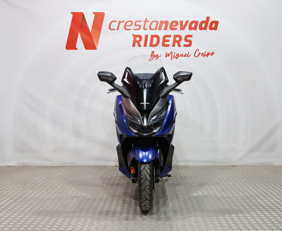 Imagen 4 de Honda FORZA 350 Gasolina 30 CV