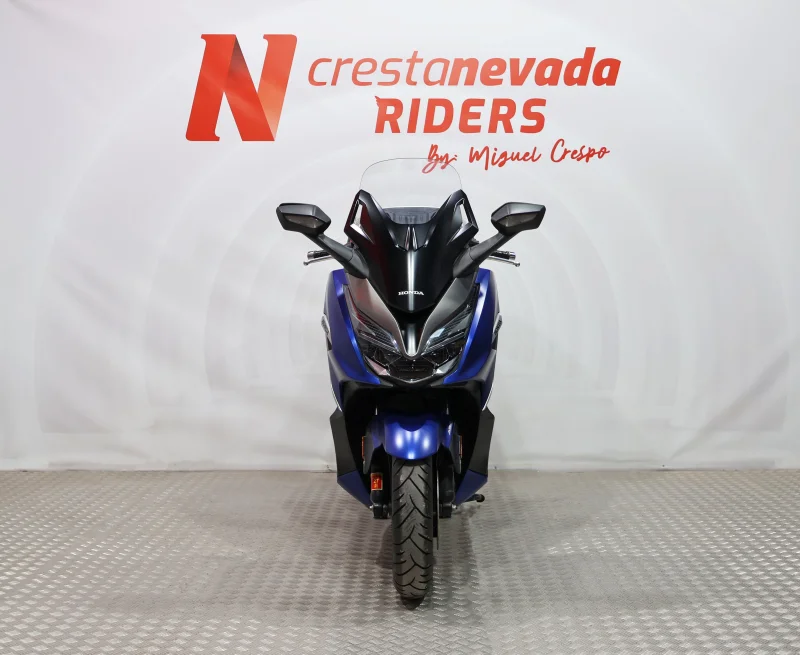 Imagen de Honda FORZA 350