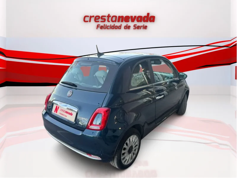 Imagen de Fiat 500
