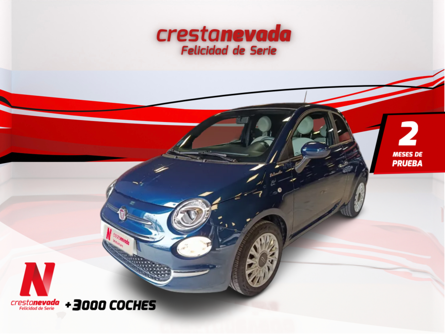 Imagen de Fiat 500