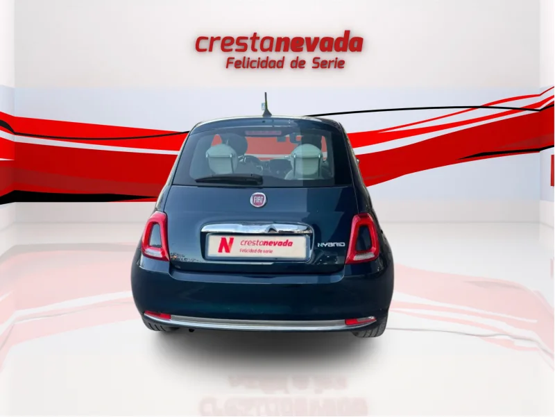 Imagen de Fiat 500