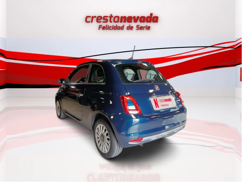 Imagen de Fiat 500