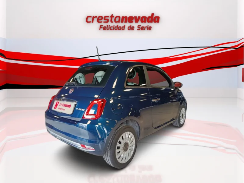 Imagen de Fiat 500