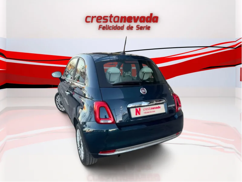Imagen de Fiat 500