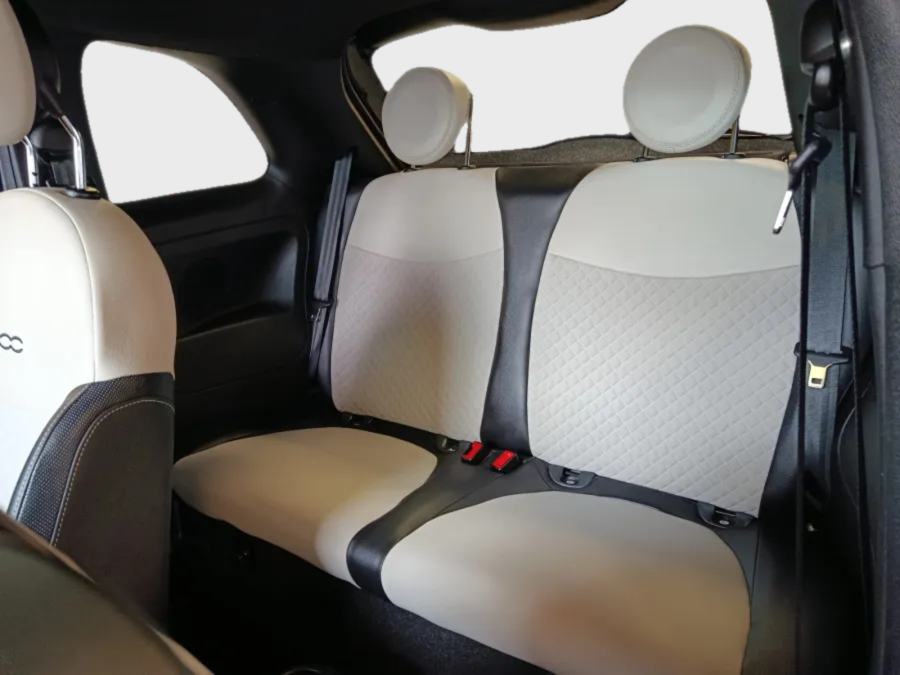 Imagen de Fiat 500