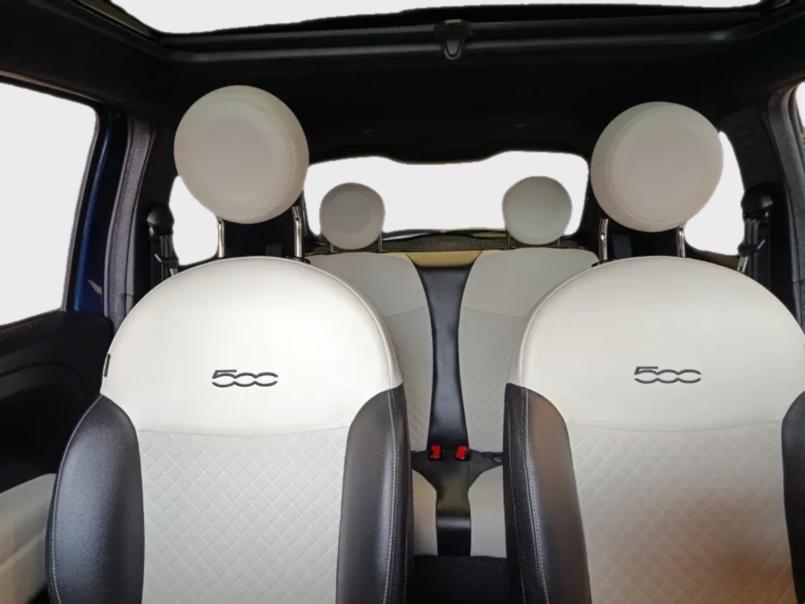 Imagen de Fiat 500