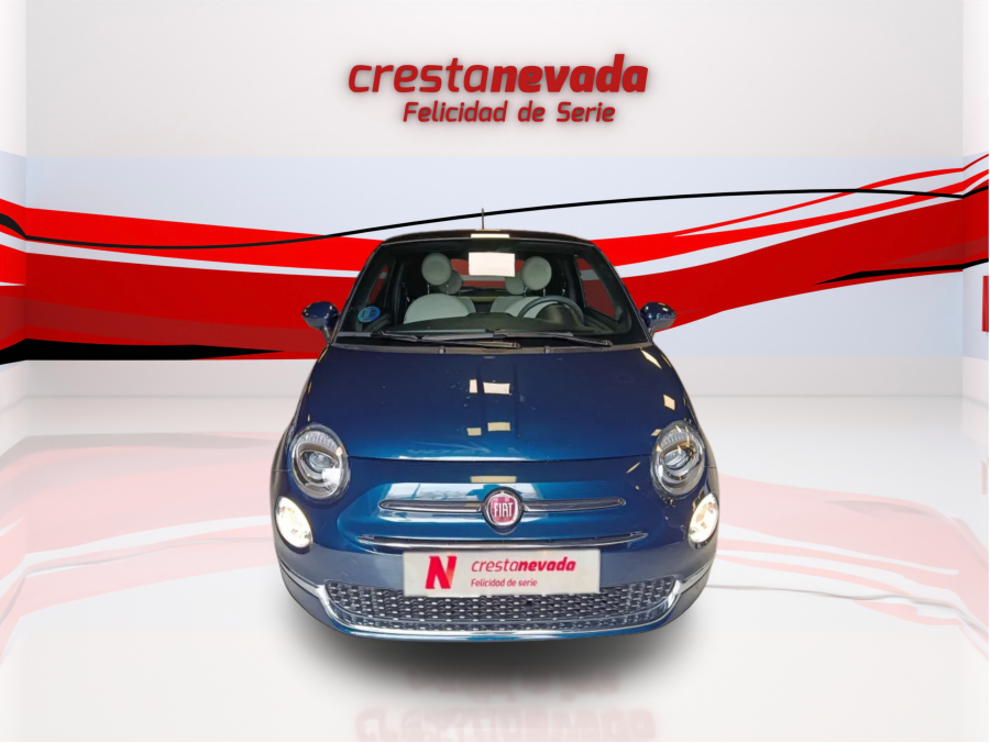 Imagen de Fiat 500