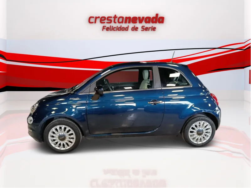 Imagen de Fiat 500
