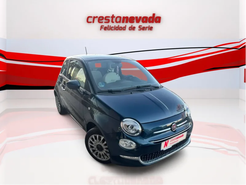 Imagen de Fiat 500