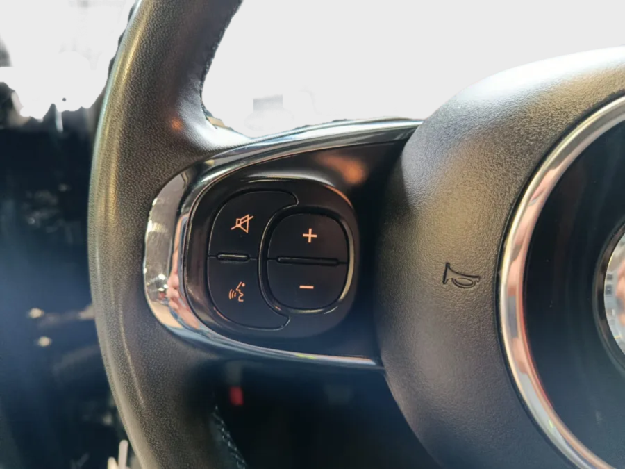 Imagen de Fiat 500