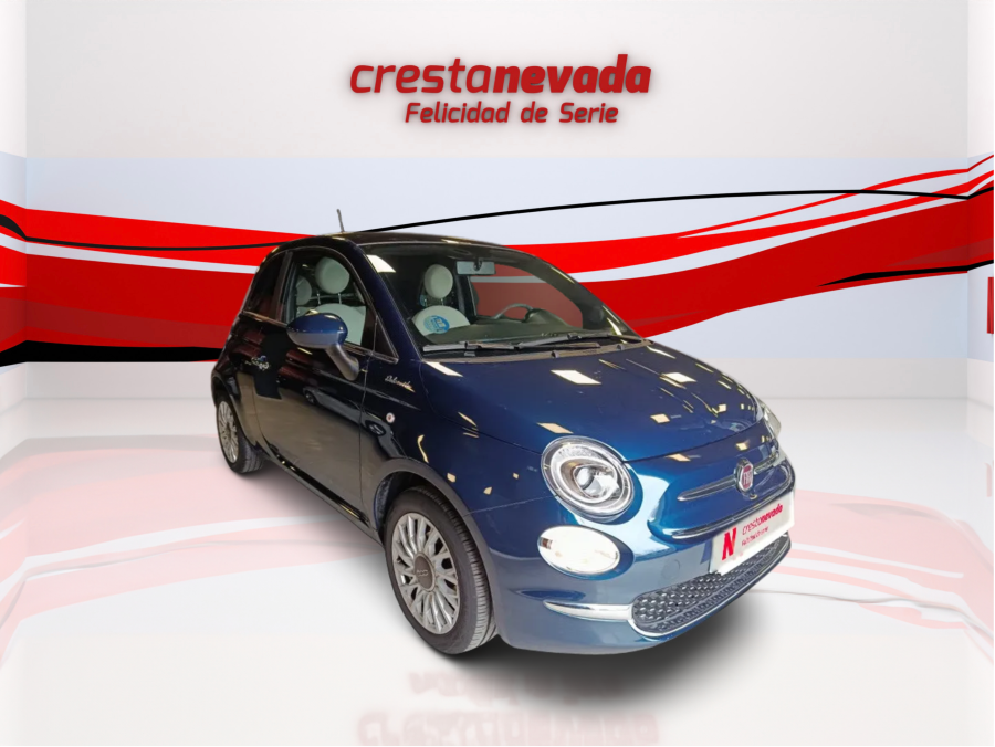 Imagen de Fiat 500